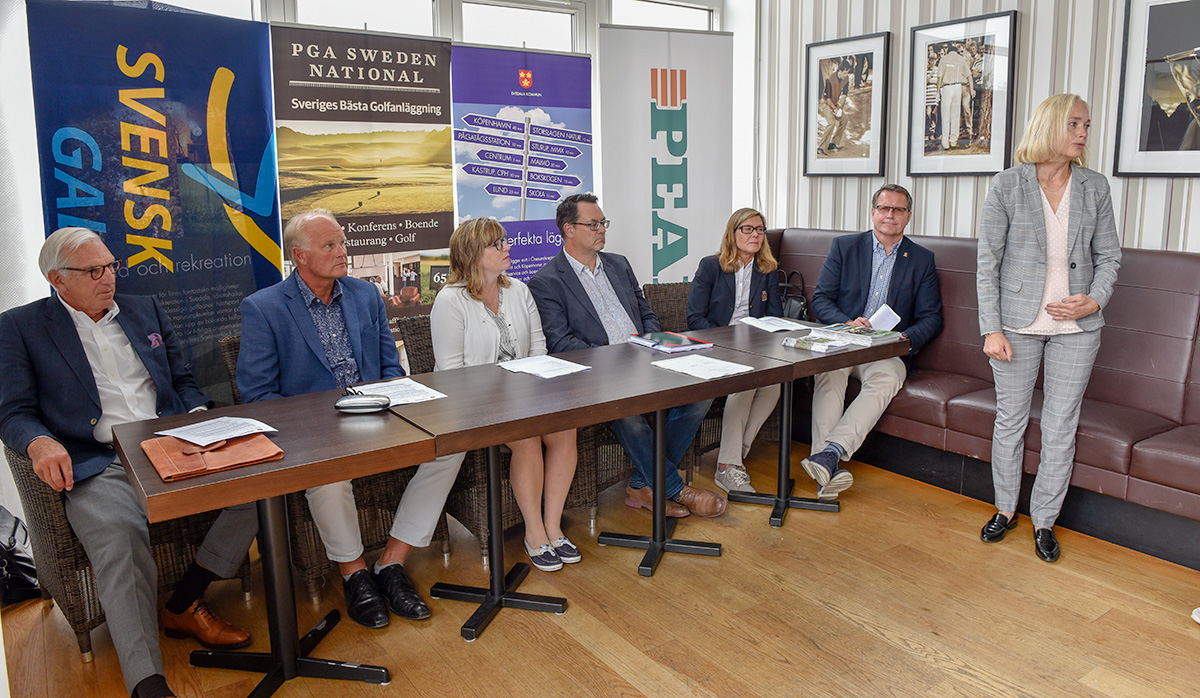 presskonf 1 Skånska Fältrittklubben