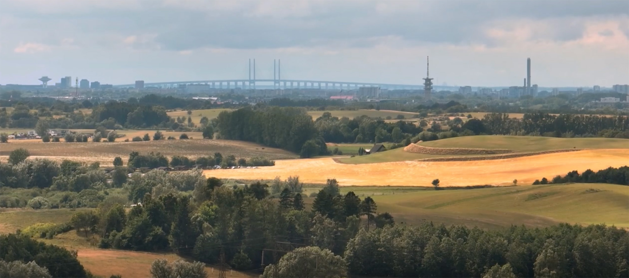 Viewfrombara Skånska Fältrittklubben