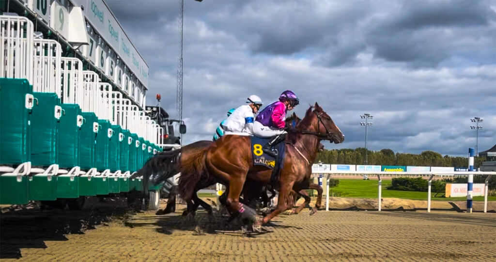Jagersro CG Skånska Fältrittklubben
